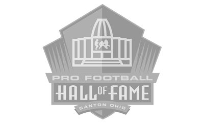 pro football hall of fame logo