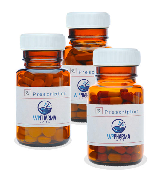 WP Pharma Labs