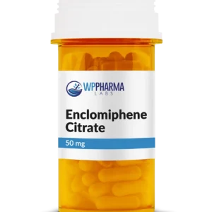 Enclomiphene Citrate