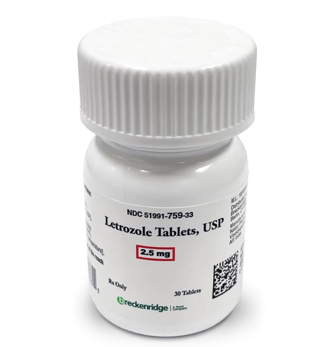 letrozole tablets