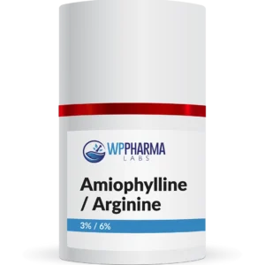 Aminophylline Arginine compounding