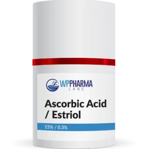 Ascorbic Acid Estriol cream