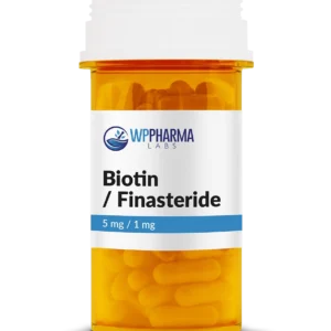 Biotin Finasteride capsule