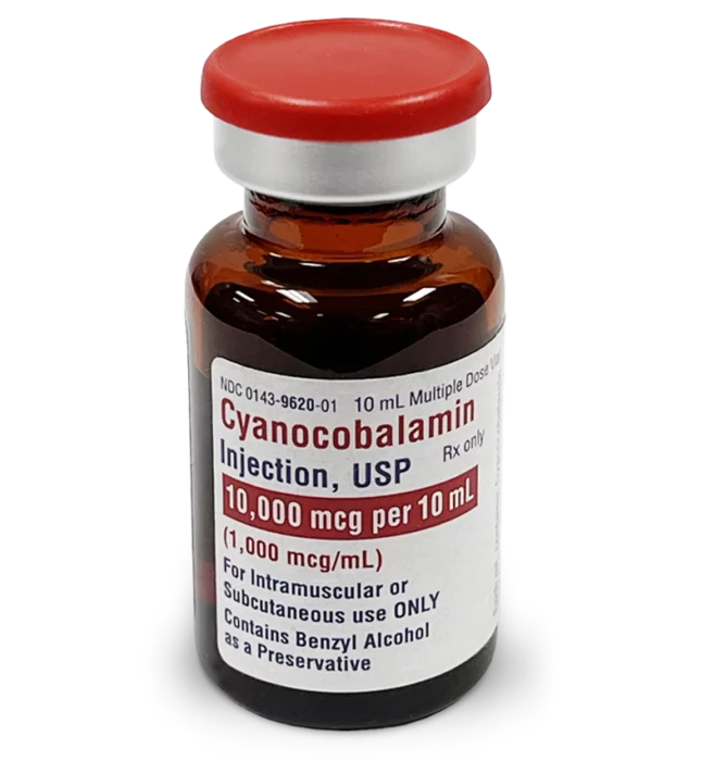 Cyanocobalamin
