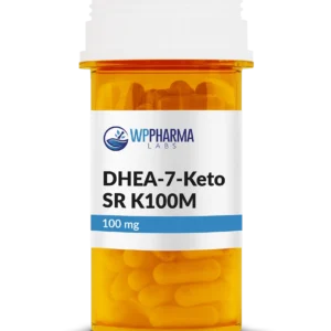 DHEA 7 KETO SR capsule