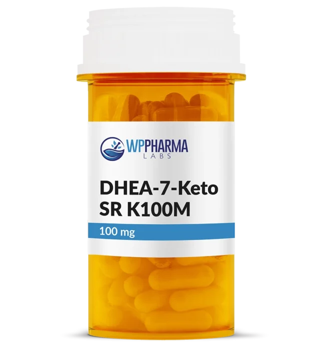 DHEA 7 KETO SR capsule