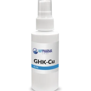 GHK-Cu hair spray
