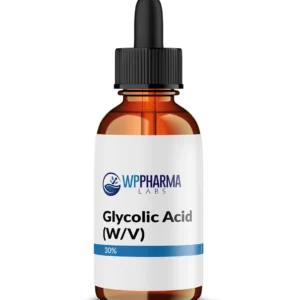 Glycolic Acid Topical Peel