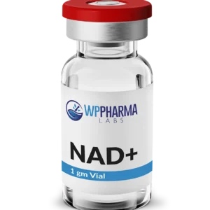 NAD+ compounding