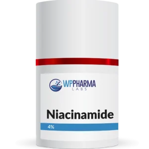 Niacinamide gel
