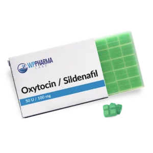 Oxytocin Sildenafil gel troche