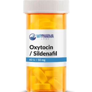 Oxytocin Sildenafil Chewable Tablet
