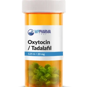 Oxytocin Tadalafil mini troche