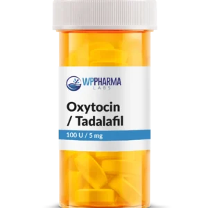 Oxytocin Tadalafil Chewable Tablet