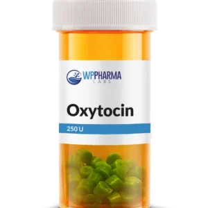 Oxytocin mini troche
