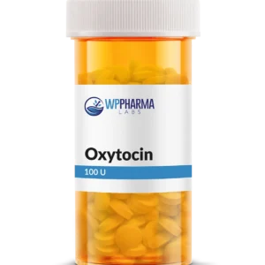 Oxytocin mini tabs