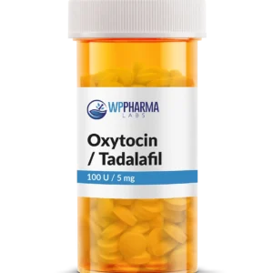 Oxytocin tadalafil mini tabs