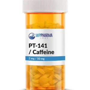 PT-141 Caffeine