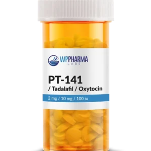PT-141 Tadalafil Oxytocin compounding