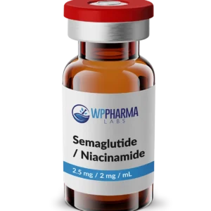Semaglutide Niacinamide injection