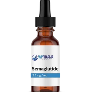 compounded Semaglutide