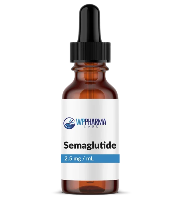 compounded Semaglutide