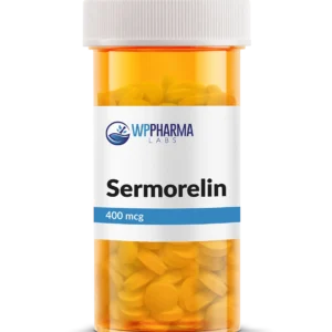 Sermorelin Compounding