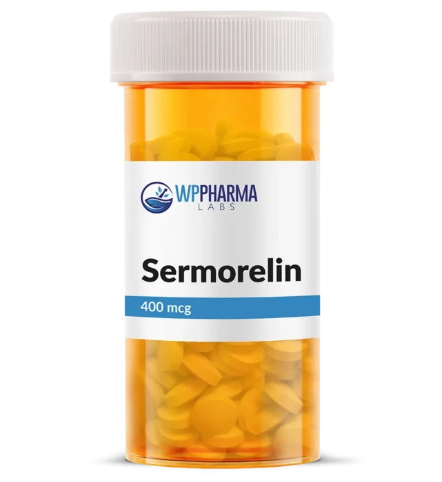 Sermorelin Compounding
