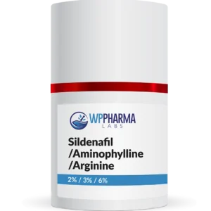 Sildenafil Aminophylline Arginine