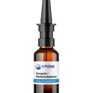 Synapsin Methylcobalamin nasal spray