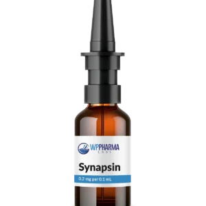 Synapsin nasal spray