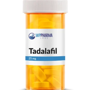 Tadalafil Chewable Tablet
