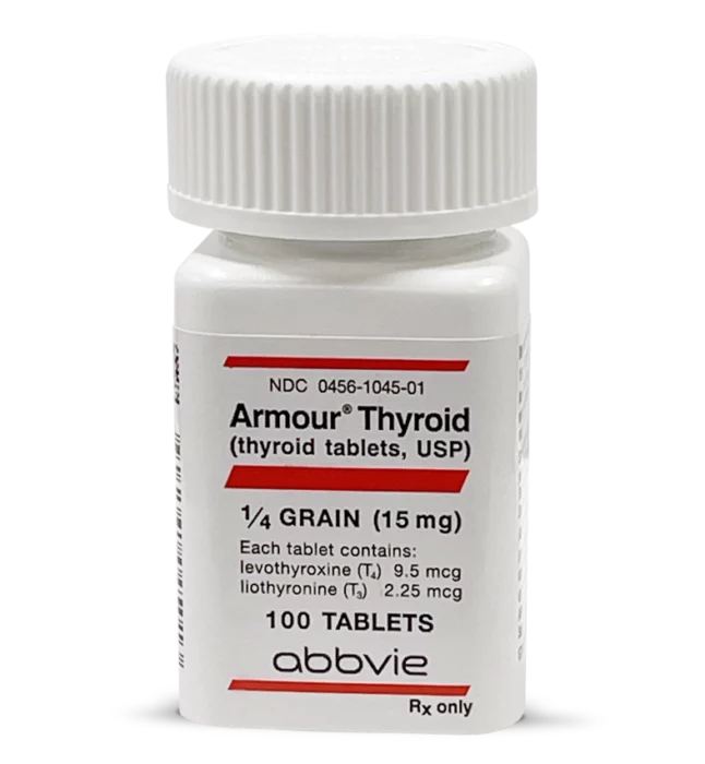 armour thyroid
