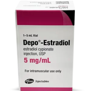 depo estradiol