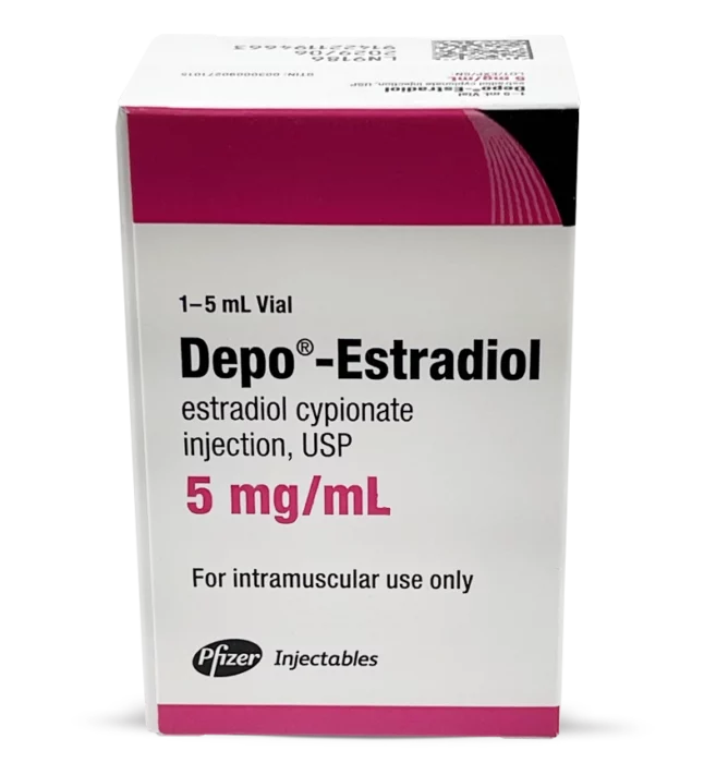 depo estradiol