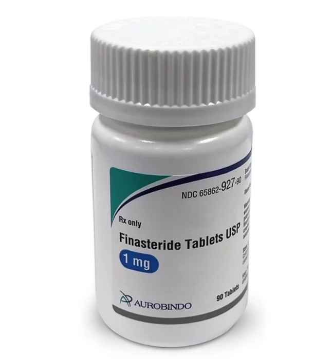 finasteride tablets usp