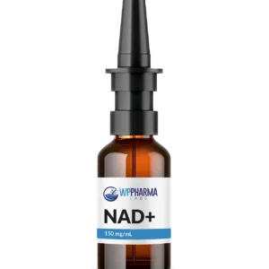 nad+ compounding