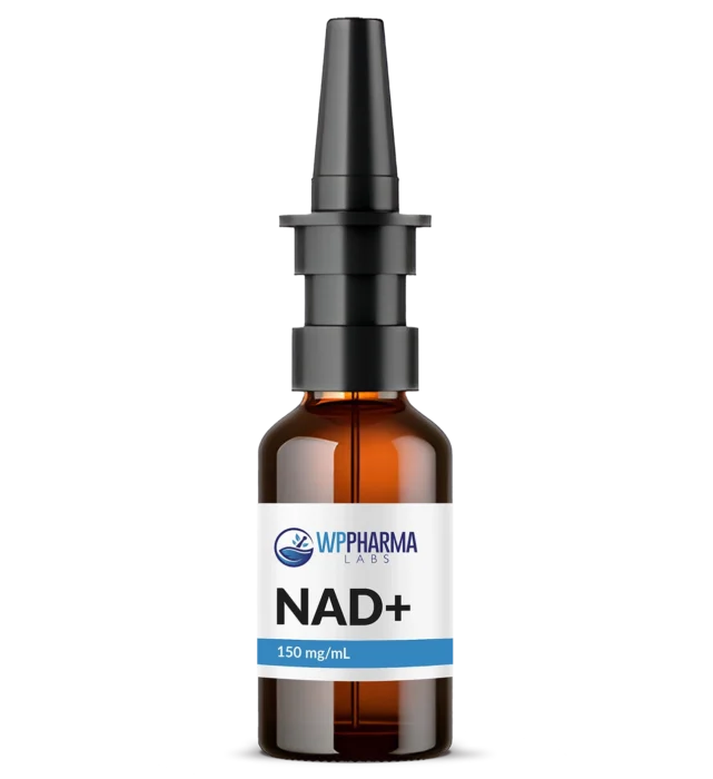 nad+ compounding