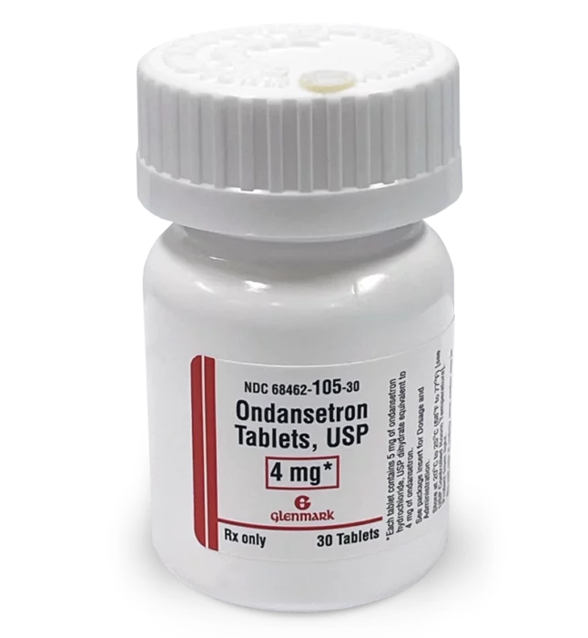 ondansetron tablets