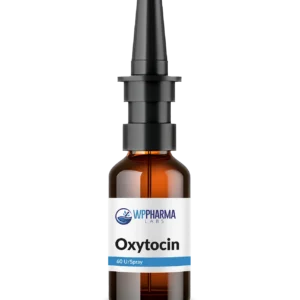 oxytocin compounded nasal spray