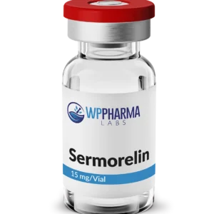 sermorelin vial compounding