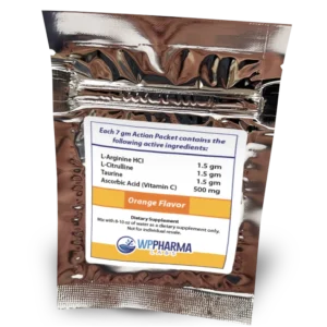 Arginine Citrulline Taurine Vitamin C