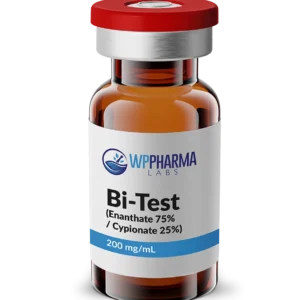 Bi-test injection