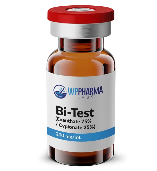 Bi-test injection