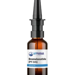 Bremelanotide (PT-141) compounding