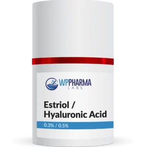 Estriol Hyaluronic Acid compounding