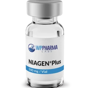 Niagen Plus Home Kit
