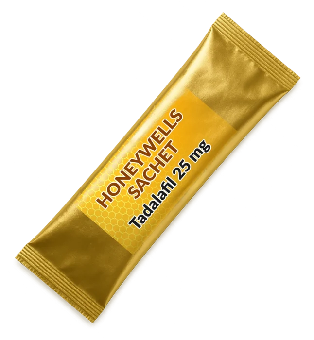 tadalafil honey for man sexual health