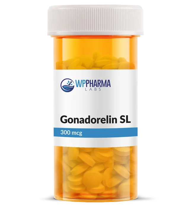 Gonadorelin SL compounding