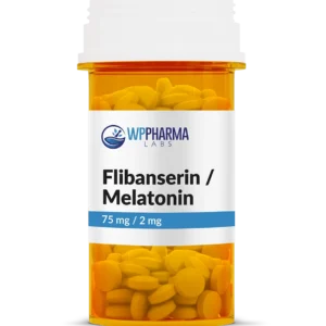 Flibanserin Melatonin tablets
